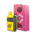 SIXTY8.ES VAPE GUAVA GELATO 5ML INFUSED LEMONNADE邃｢ BY COOKIESﾂｮ, Tarifs Dﾃｩgressifs: 1
