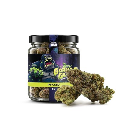 GORILLA GLUE DELTA-10 FLOR... - alt