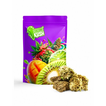 Destock Mix CBD: Mezcla de Flores CBD a Precio Mini