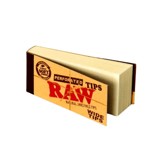FILTROS RAW ROLLING X50
