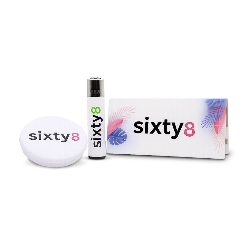 Pack de Accesorios Sixty8