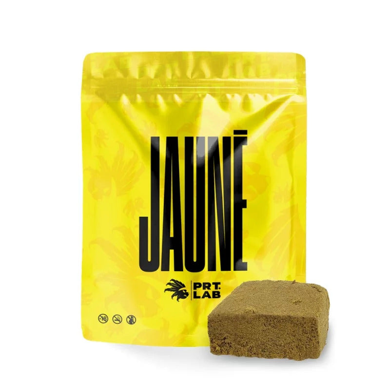 JAUNE PRT LAB (3.5g)