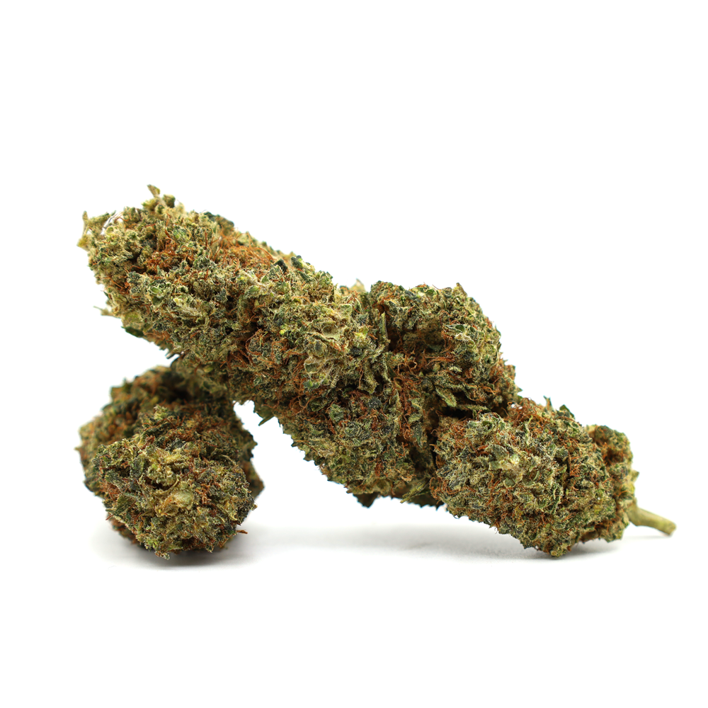 Jealousy 35% THCA Flores