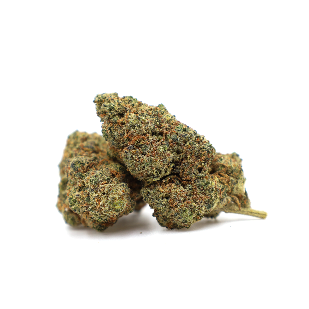 King Louis 37% THCA Flores