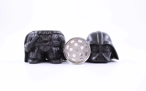 Grinder Dark Vader 1 ud.