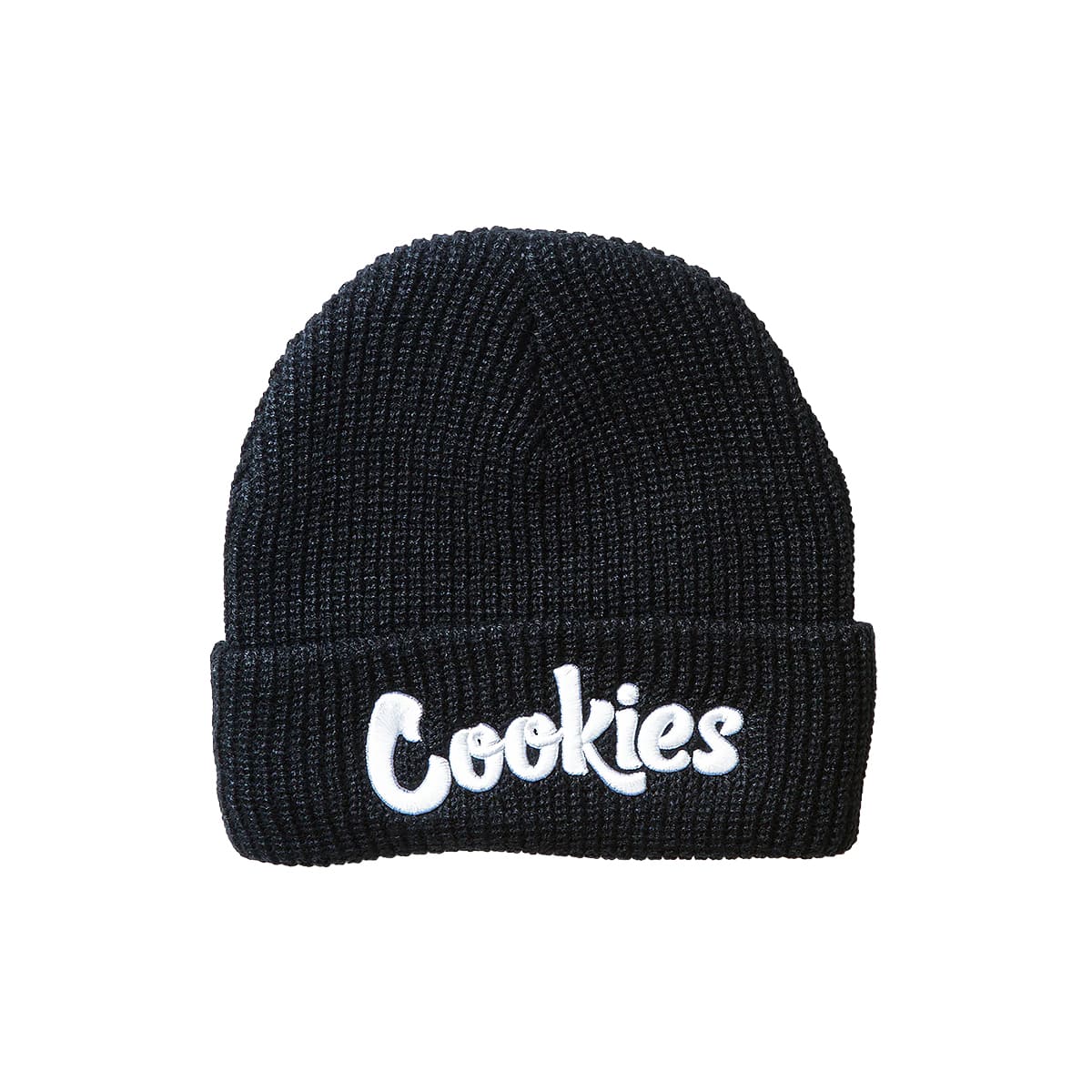 Gorro bordado COOKIES