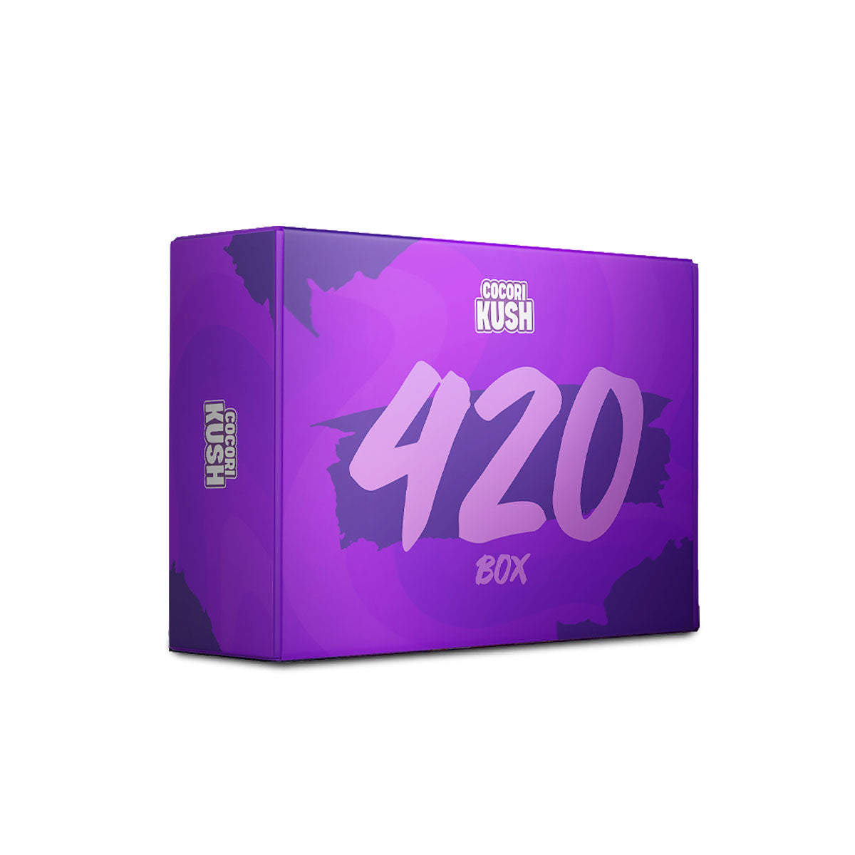 420'Box