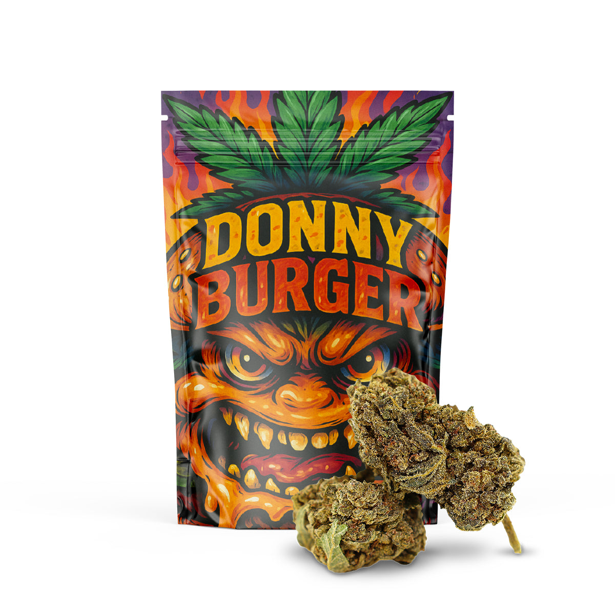 Donny Burger Magic Sauce 50% flores (1g-100g)