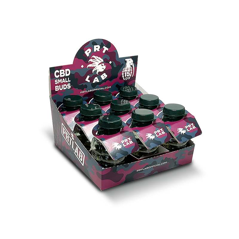Granada CBD PRT LAB (15 g)