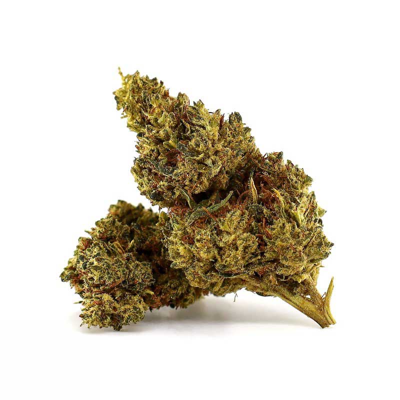 LEMON STRAWBERRY BOMB THCA FLORES