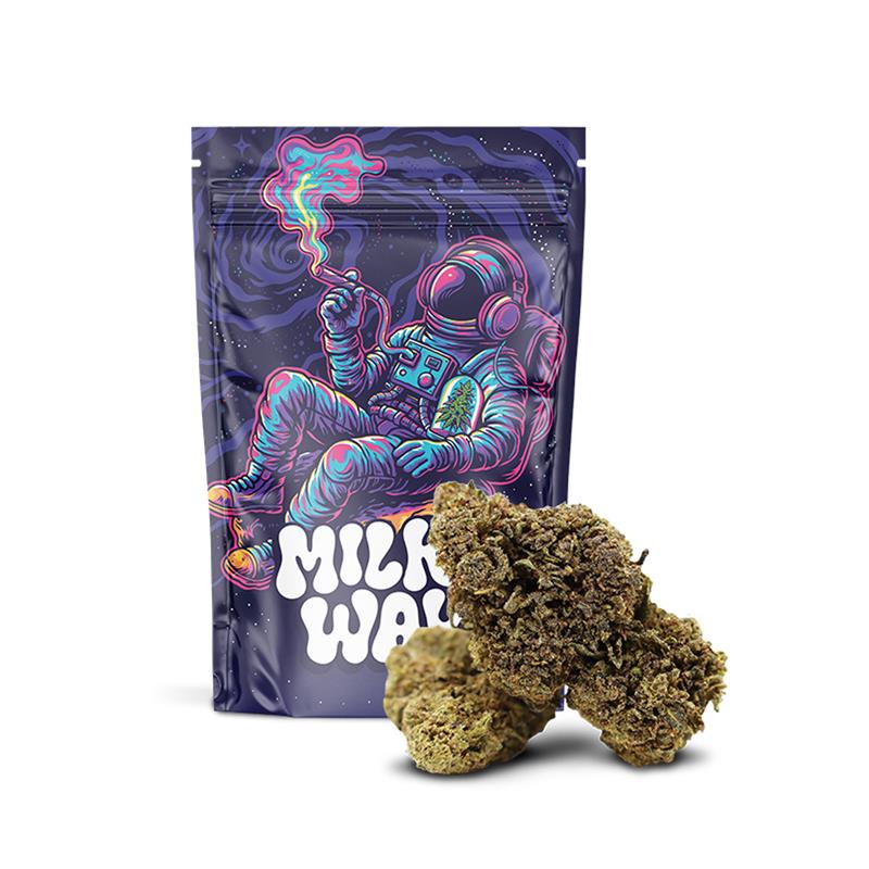 Milky Way Magic Sauce 50% flores (1g-100g)