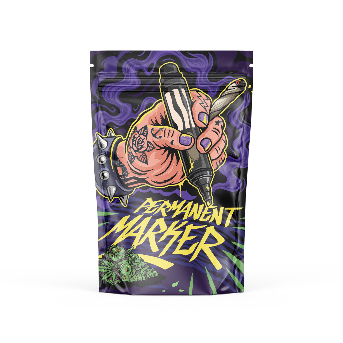 Permanent Marker Magic Sauce 50% flores (1g-100g)