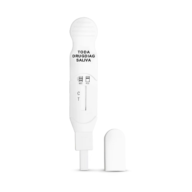 Test rápido de THC