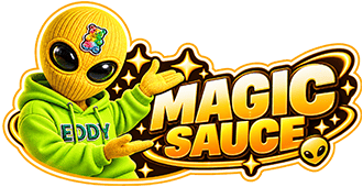 Magic Sauce