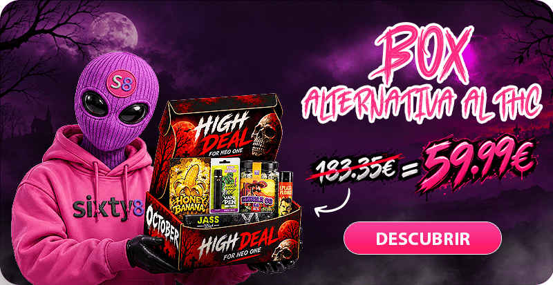 Box Neo High Deal