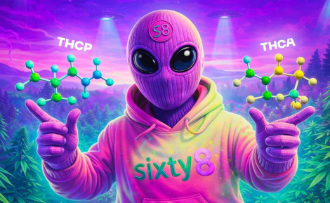 THCP vs THCA: ¿qué diferencias hay?