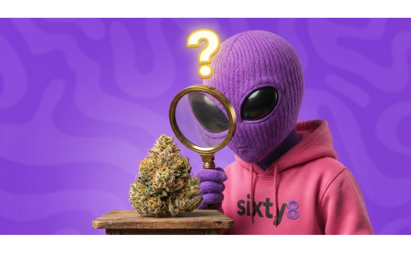 Flor de cannabis: definición, anatomía y guía para reconocer su calidad