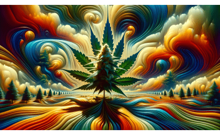 ¿Cuál es el CBD con mayor potencia?