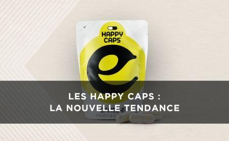 Happy Caps: nueva tendencia