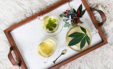 Infusión de CBD: todos los consejos de Sixty8 para preparar bien tus infusiones