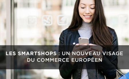 Smartshop: ¿qué es?