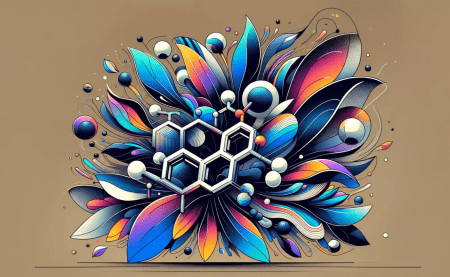 El nuevo cannabinoide THCP en el banco de pruebas de nuestro Ganjier