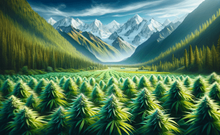 Noticias: ¡El THCV, un cannabinoide que motiva!