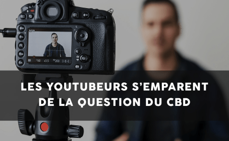 Cuando YouTube habla del CBD... El análisis de Sixty8