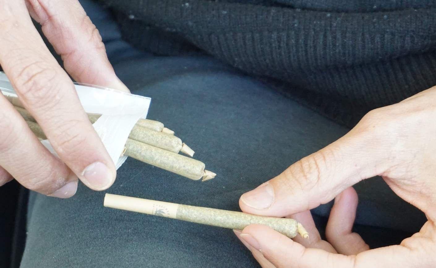 Abstinencia del THC: síntomas, duración, consejos