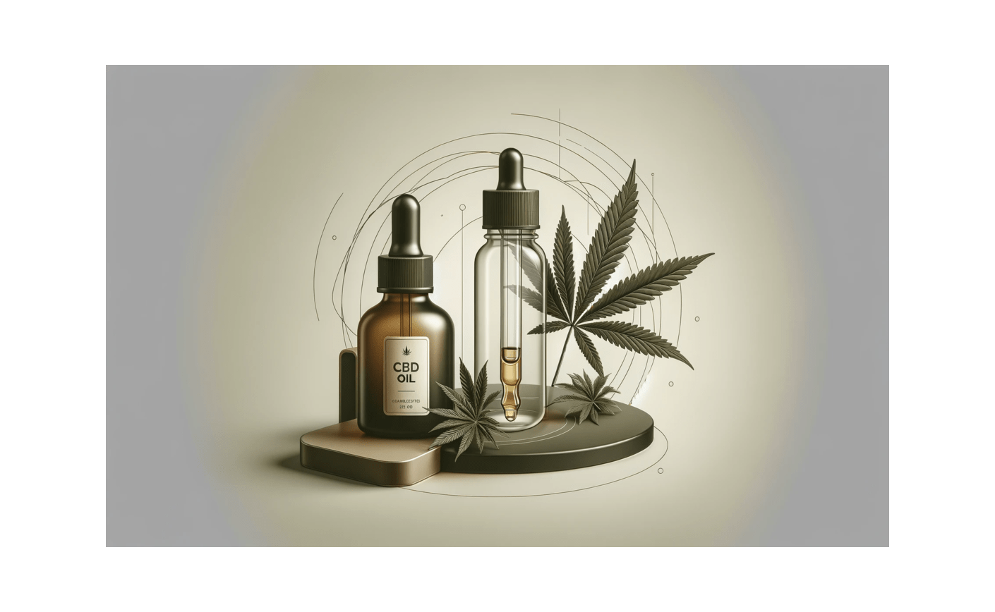 CBD o CBG: ¿Cuál usar para dormir bien?