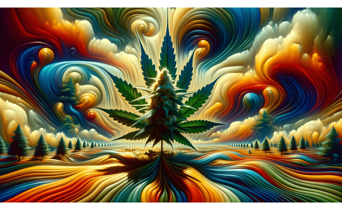 ¿Cuál es el CBD con mayor potencia?