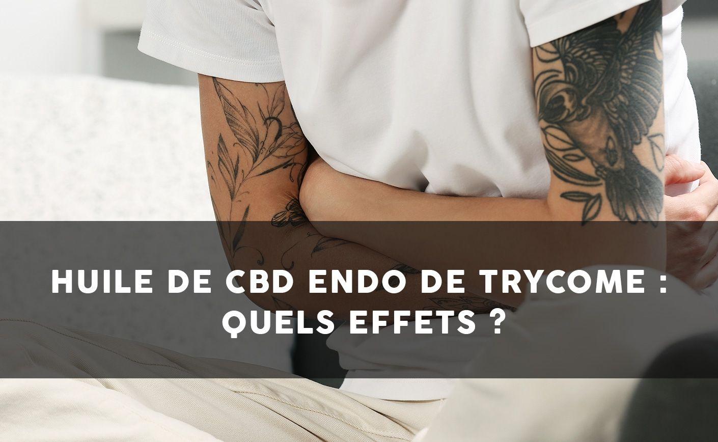 CBD y endometriosis: ¿Puede el aceite de cannabidiol ayudarte?