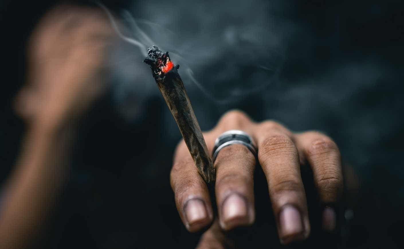 ¿Cómo dormir bien cuando se intenta dejar el cannabis?