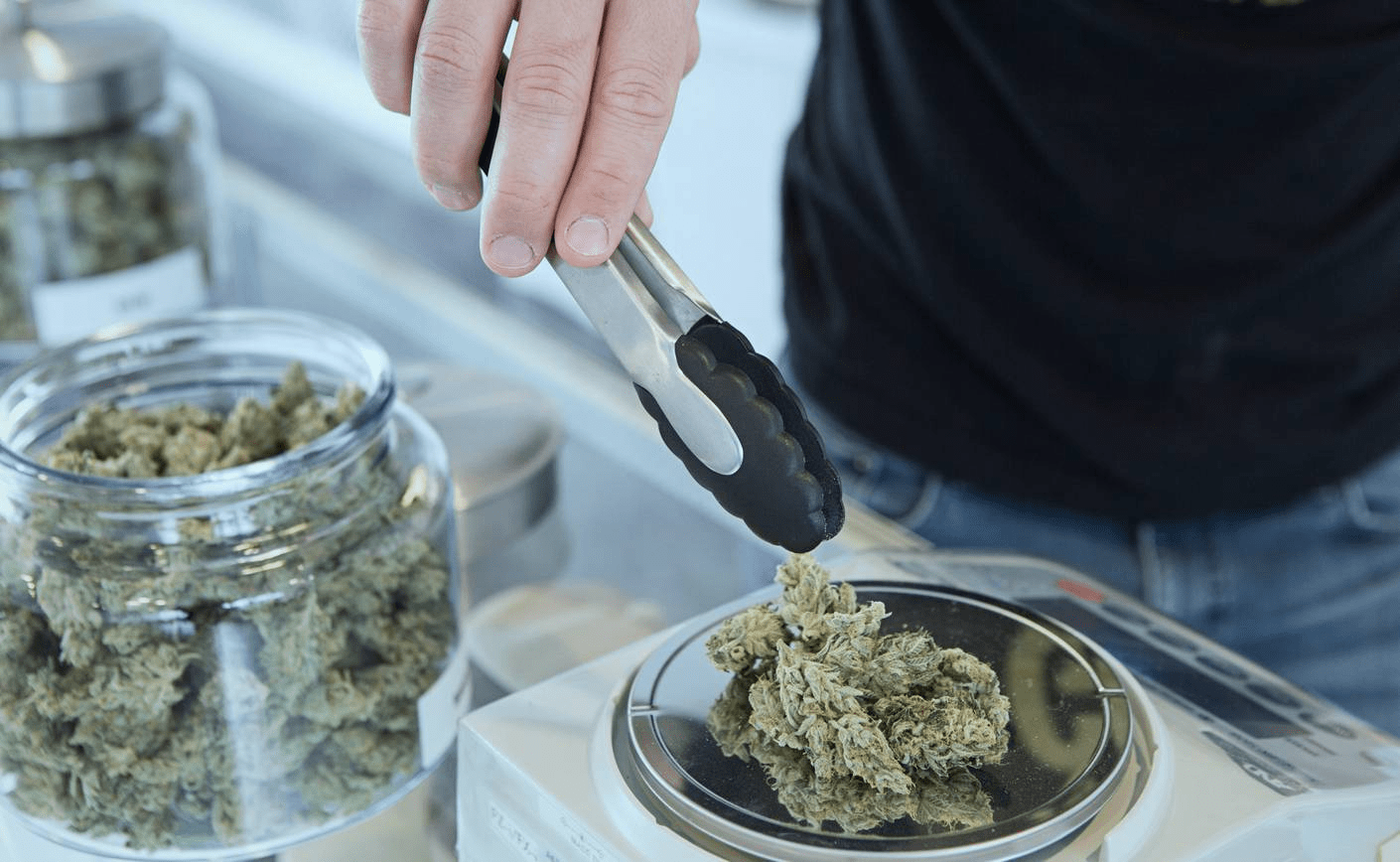 CBN: ¿Qué es el cannabinol?