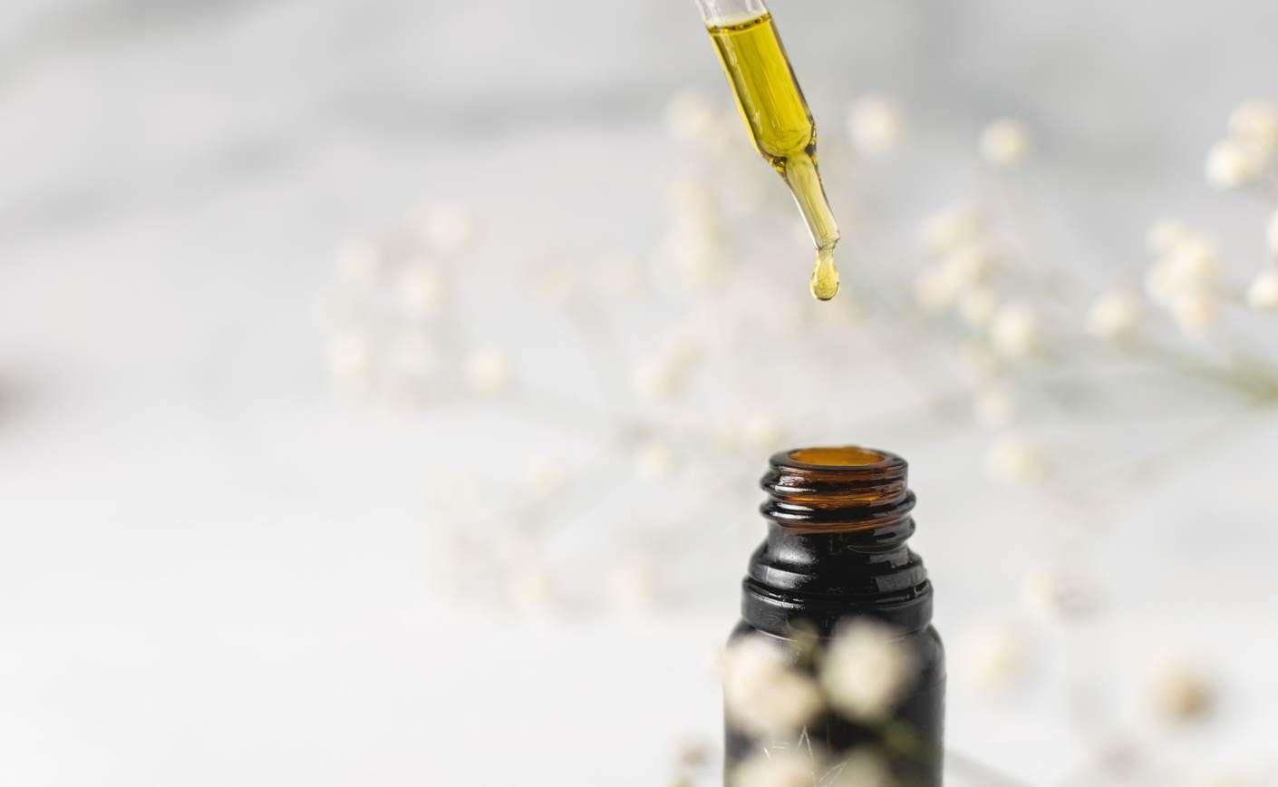 ¿Cuáles son los efectos secundarios del aceite de CBD?