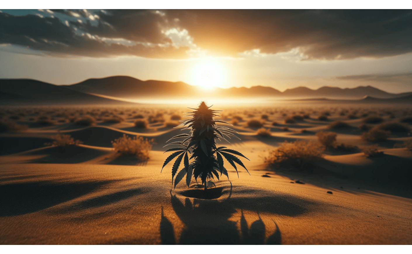 ¿Cuál es el material básico para organizar tu cultivo de interior?