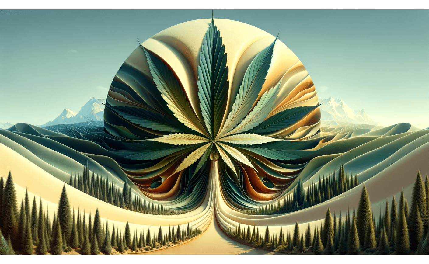 Descarboxilación del cannabis: ¿qué es?