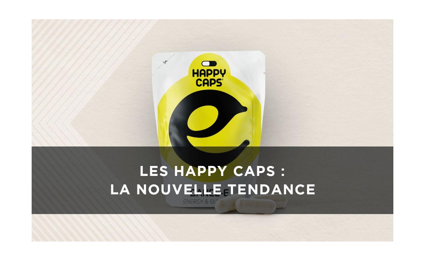 Happy Caps: nueva tendencia