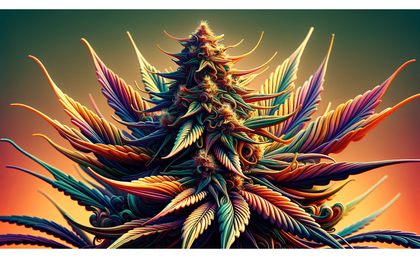 Efectos del THCV: ¿en qué se diferencia del CBD?