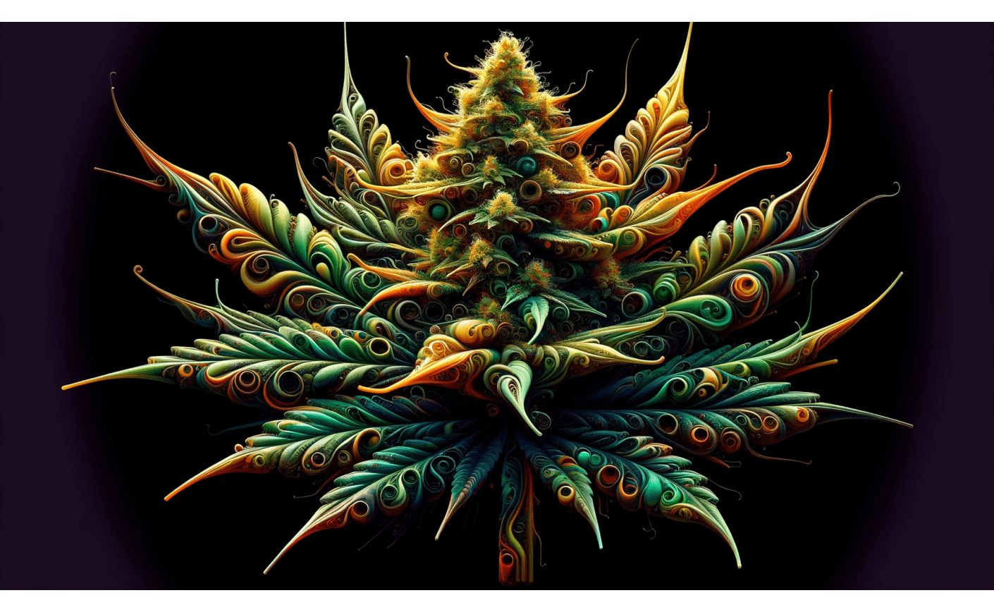 H4CBD: ¿Qué es? ¿Cómo se consume?