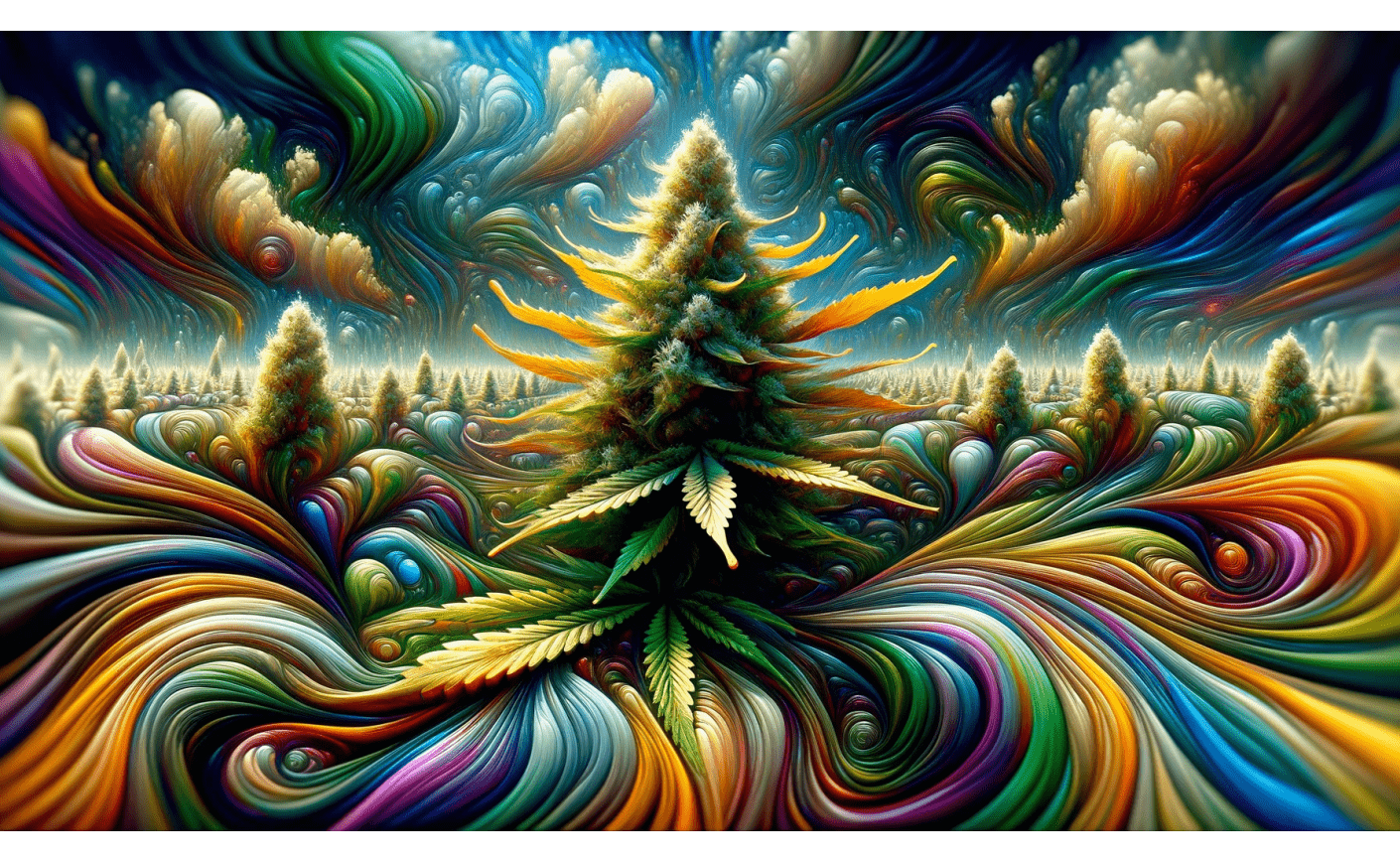 H4CBD: La evolución del CBD – Ventajas y perspectivas