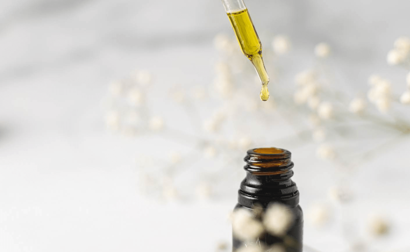 ¿Cómo se utiliza el aceite de CBD?
