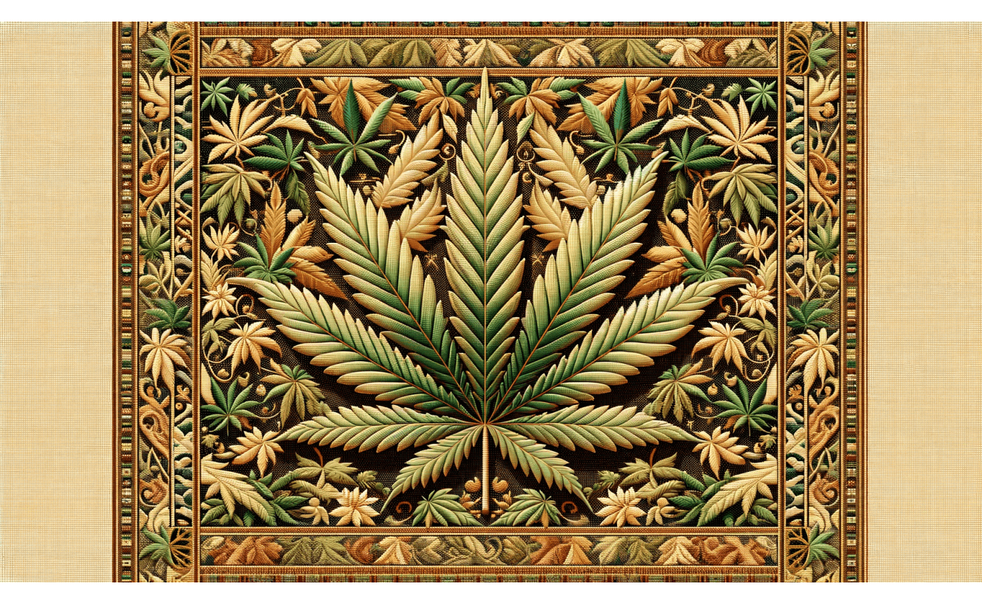 ¿Por qué tomar CBD?