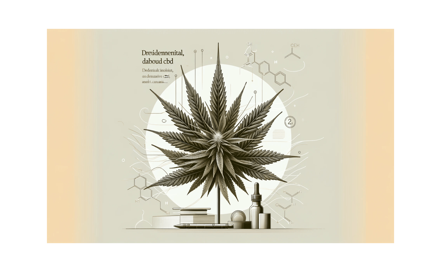 ¿El CBD, un aliado para tu bienestar diario?
