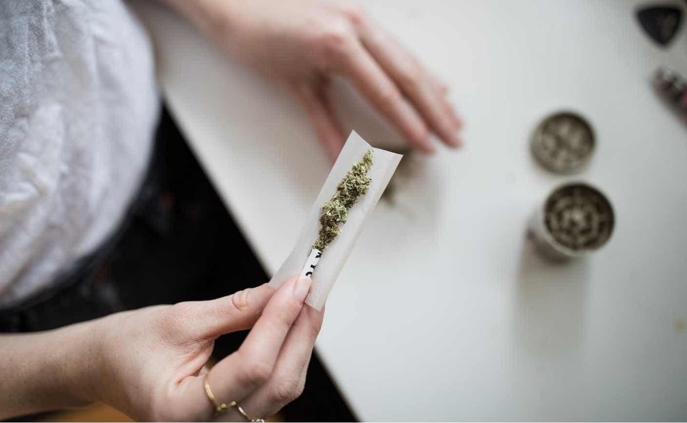 Síntomas de la abstinencia del cannabis: información útil