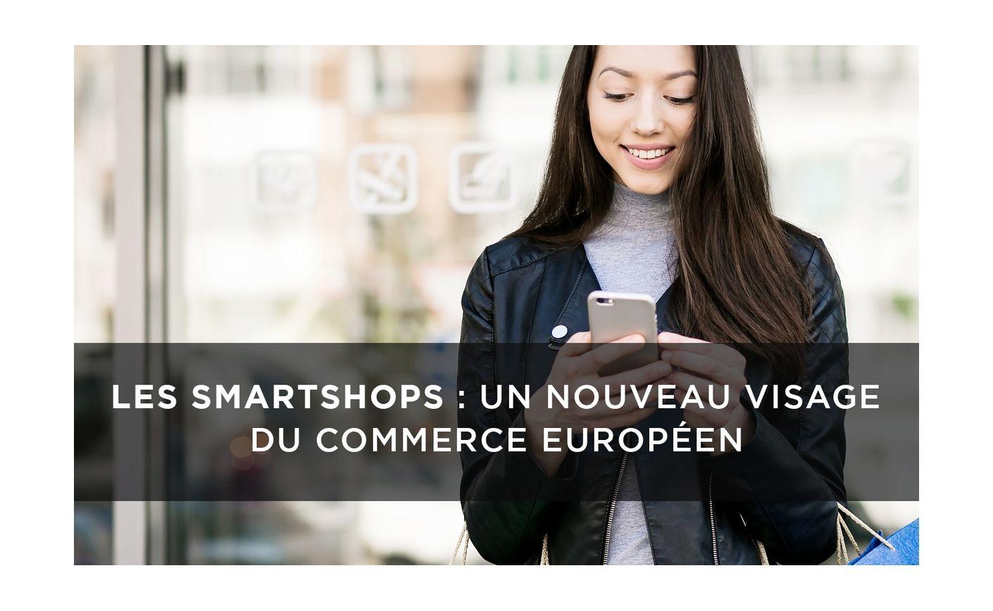 Smartshop: ¿qué es?