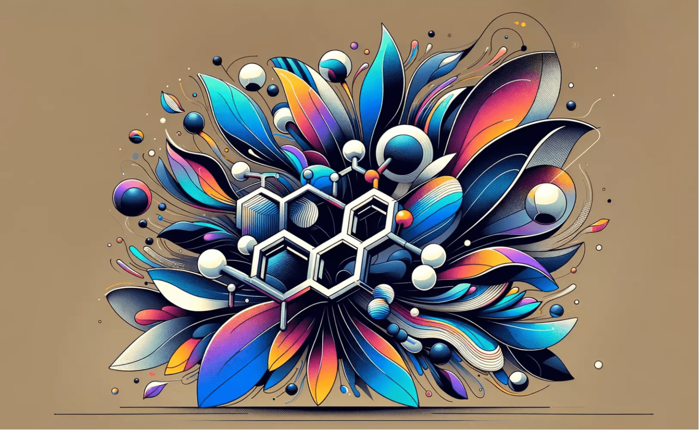 El nuevo cannabinoide THCP en el banco de pruebas de nuestro Ganjier