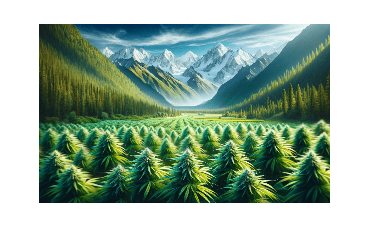 Noticias: ¡El THCV, un cannabinoide que motiva!